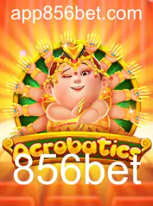 Descubra o Mundo Empolgante de Acrobatics: Um Olhar Profundo no Jogo de 856bet