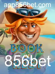 Descubra o Fascinante Mundo de BookofRest com 856bet