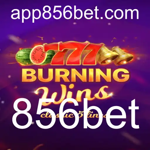 Descubra o Fascinante Mundo de BurningWins com 856bet