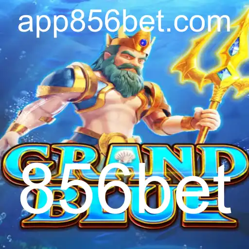 Descubra o Universo de GRAND BLUE: Jogo e Estratégias de 856bet