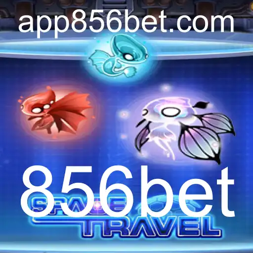 SpaceTravel: Explorando o Universo com 856bet