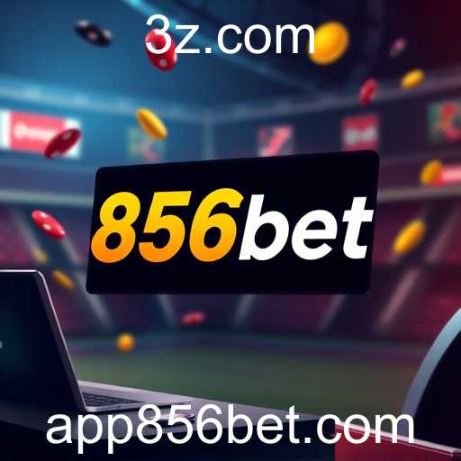 A Ascensão do 856bet no Cenário de Jogos Online