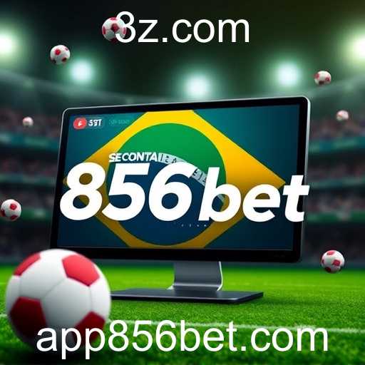 O Crescente Impacto do 856bet no Mercado de Jogos Online