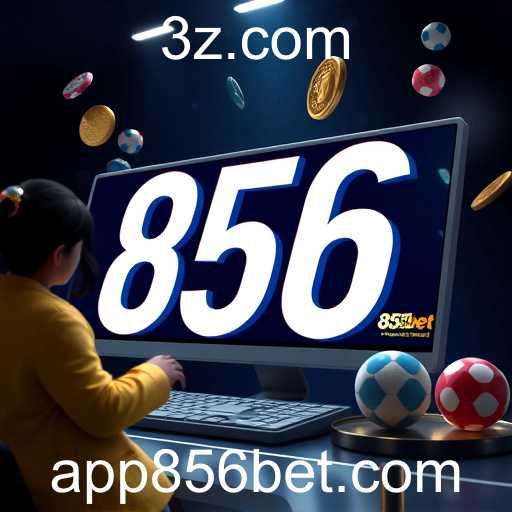 A Evolução do Mercado de Jogos Online: O Caso do 856bet