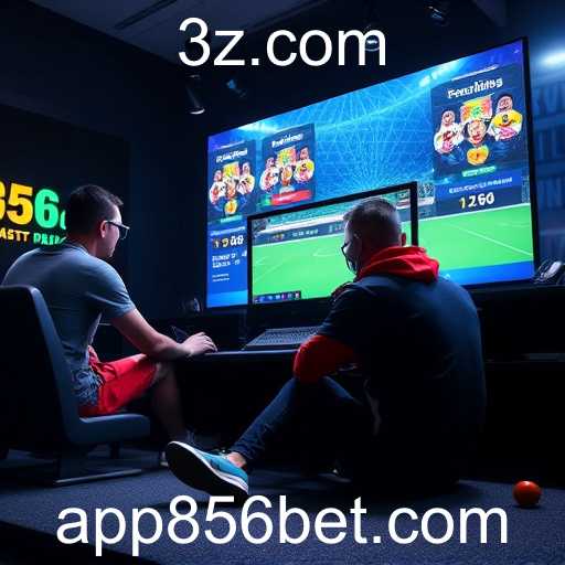 Tendências Recentes e Inovações no Setor de Jogos Online