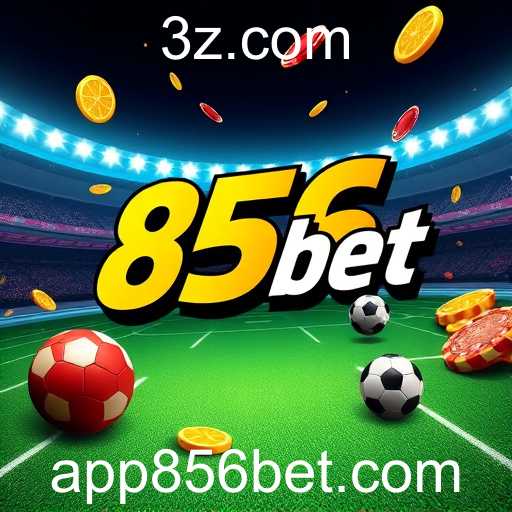 O Crescimento do 856bet no Mercado de Jogos Online