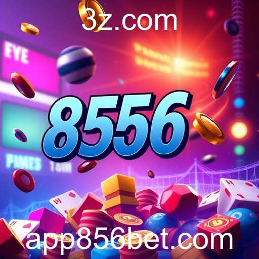 A Ascensão do 856bet no Cenário de Jogos Online