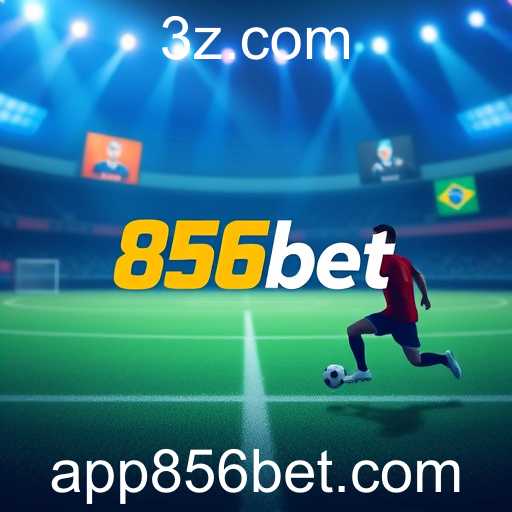 O Impacto do 856bet no Cenário de Jogos Online