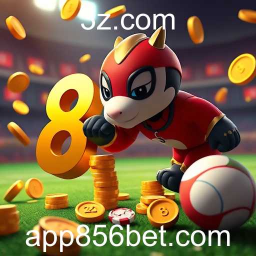 Impacto do '856bet' no Mercado de Jogos 2025