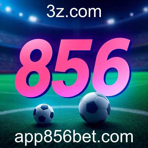 A Influência de 856bet no Mercado de Jogos Online