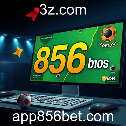 O Crescimento do 856bet no Mercado de Jogos em Portugal