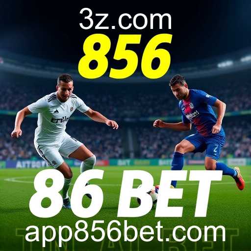 A Ascensão do 856bet no Cenário de Jogos Online