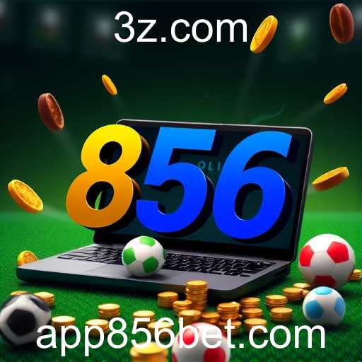 Ascensão do 856bet no Mercado de Jogos Online